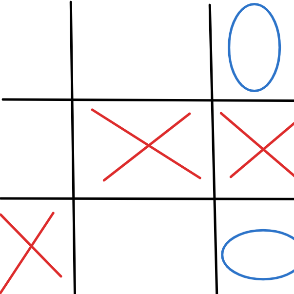 Drawing in Fite me by Nejt