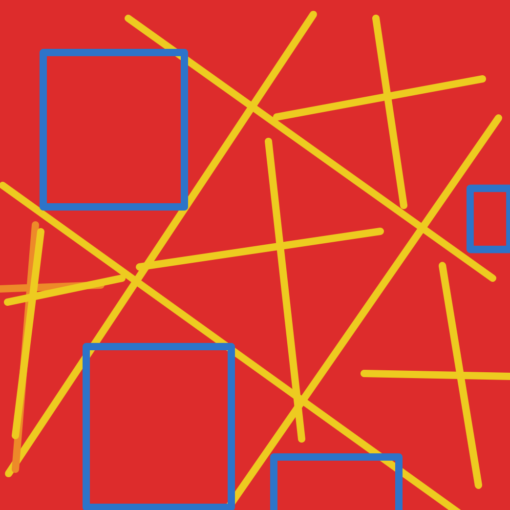  - Online Drawing Game Comic Strip Panel by Nephtys