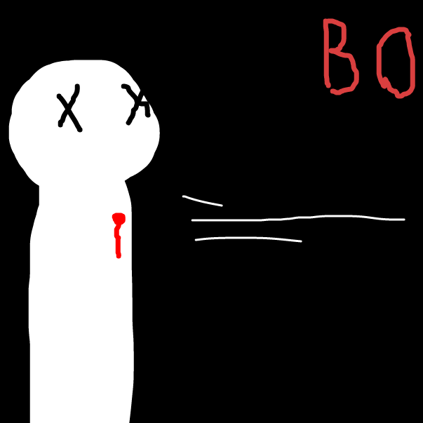 Drawing in Gun 2 by Nejt