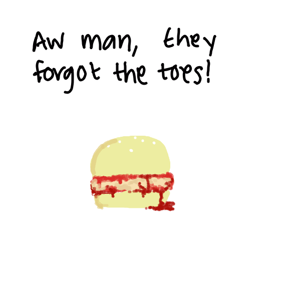 Drawing in oh no oh no oh no oh nooooooo by y3liak