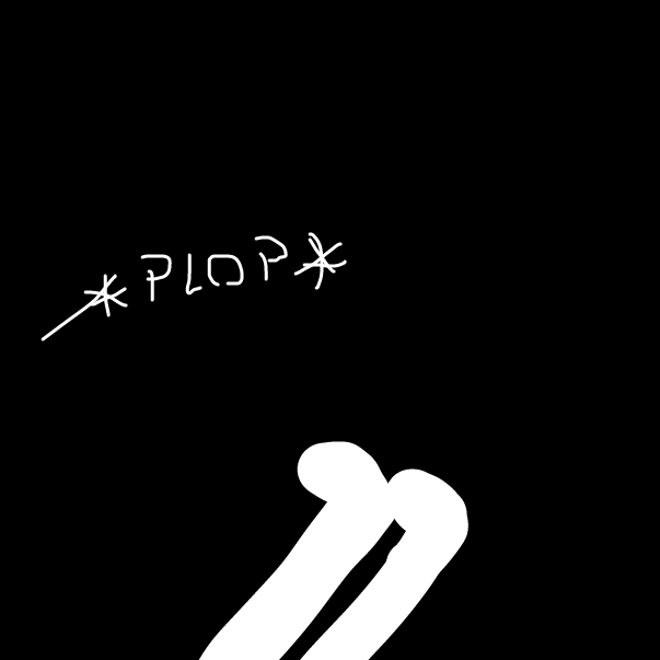 Drawing in Gun 2 by Nejt