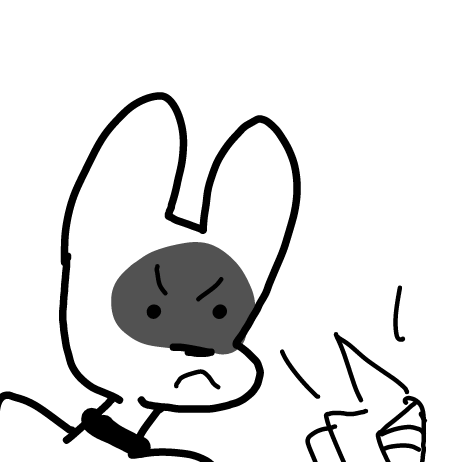  - Online Drawing Game Comic Strip Panel by Sluggishfella