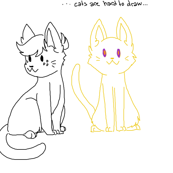  - Online Drawing Game Comic Strip Panel by Nephtys