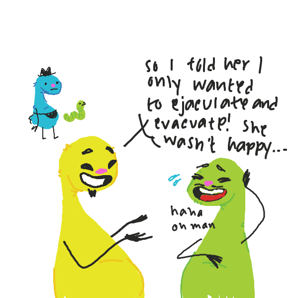 Drawing in  Just like my Nana's chesterfield by y3liak