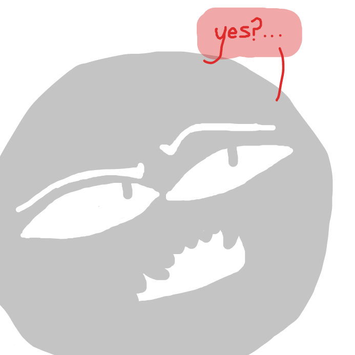  - Online Drawing Game Comic Strip Panel by wrecktangle