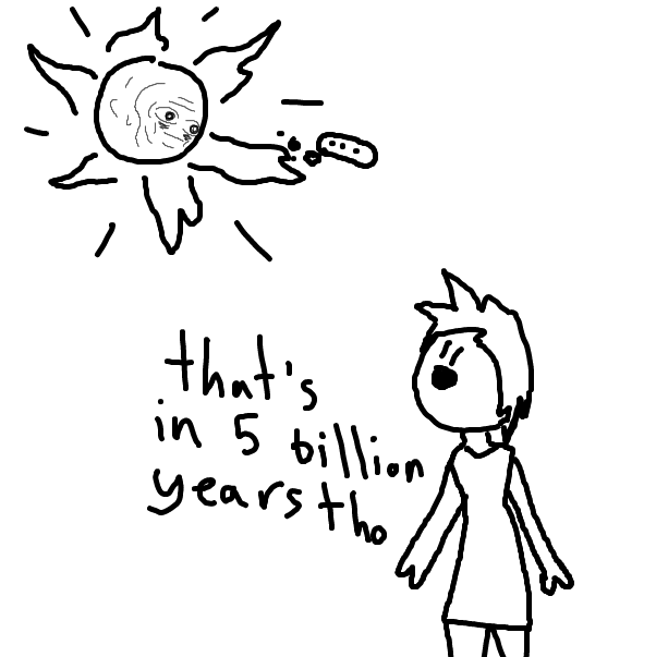 Drawing in Summer lovin by ItzAki