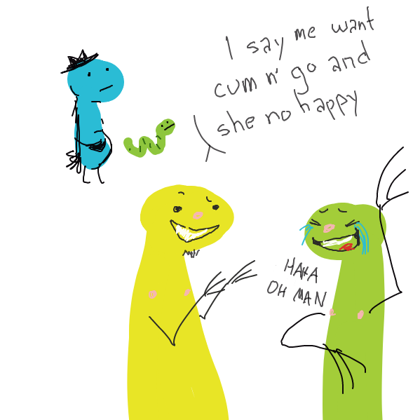 Drawing in  Just like my Nana's chesterfield by Aesthetic Bagel