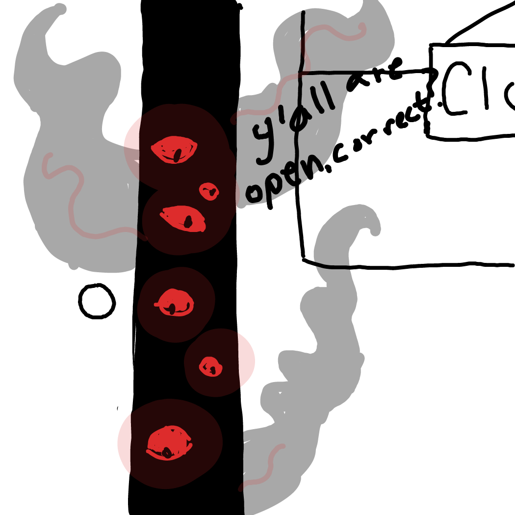  - Online Drawing Game Comic Strip Panel by Rednightlights