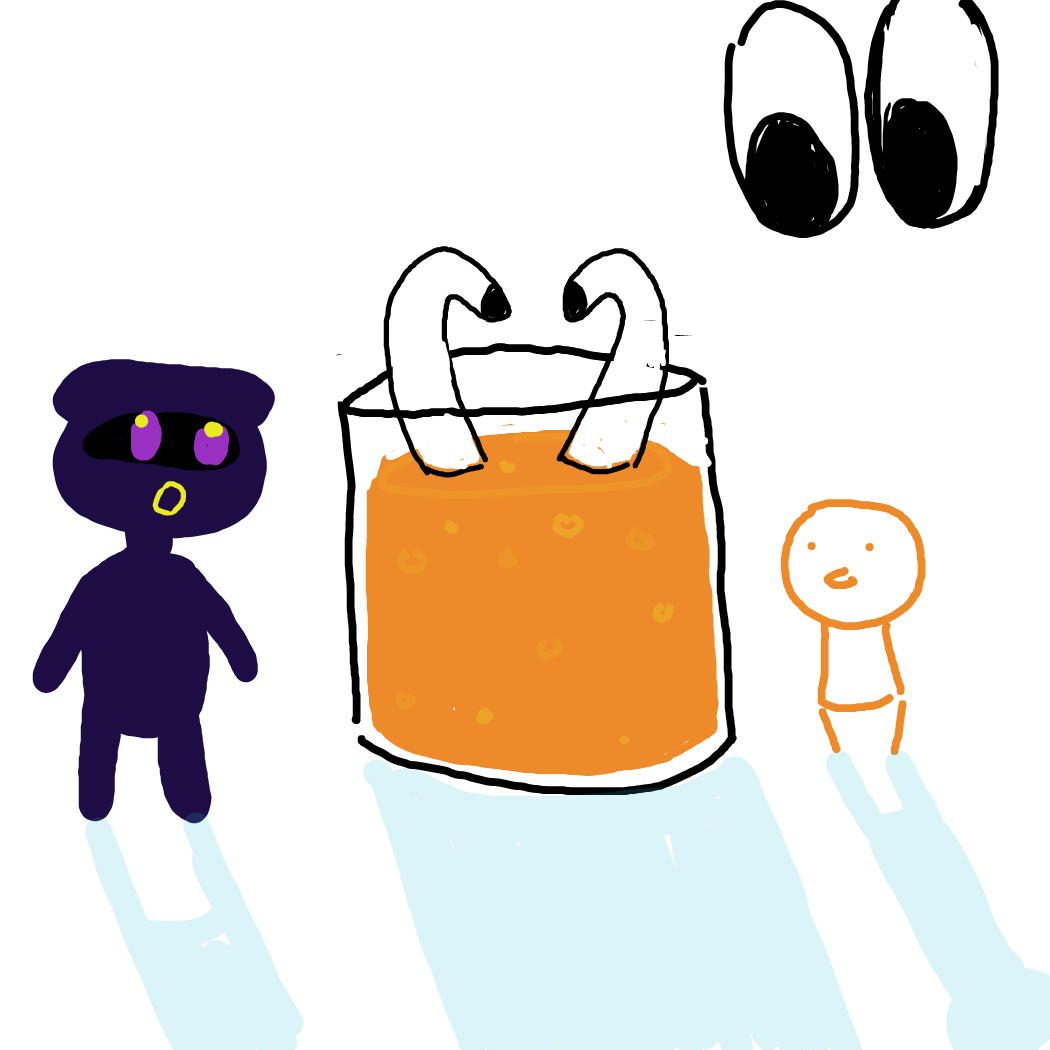  - Online Drawing Game Comic Strip Panel by Rednightlights