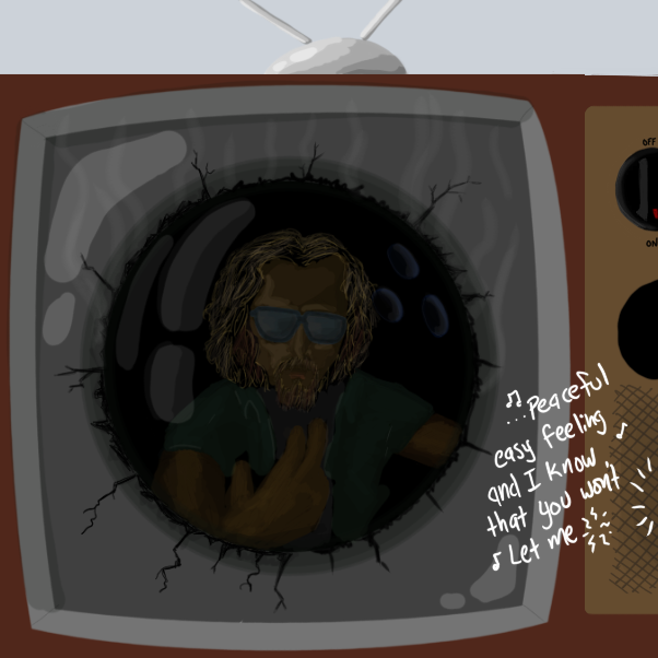  - Online Drawing Game Comic Strip Panel by Wizard Croissant