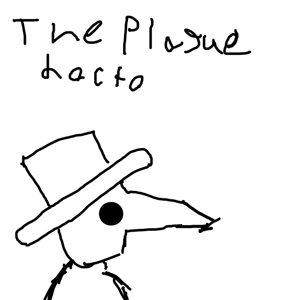 Drawing in Even more scps by LiamMcclane