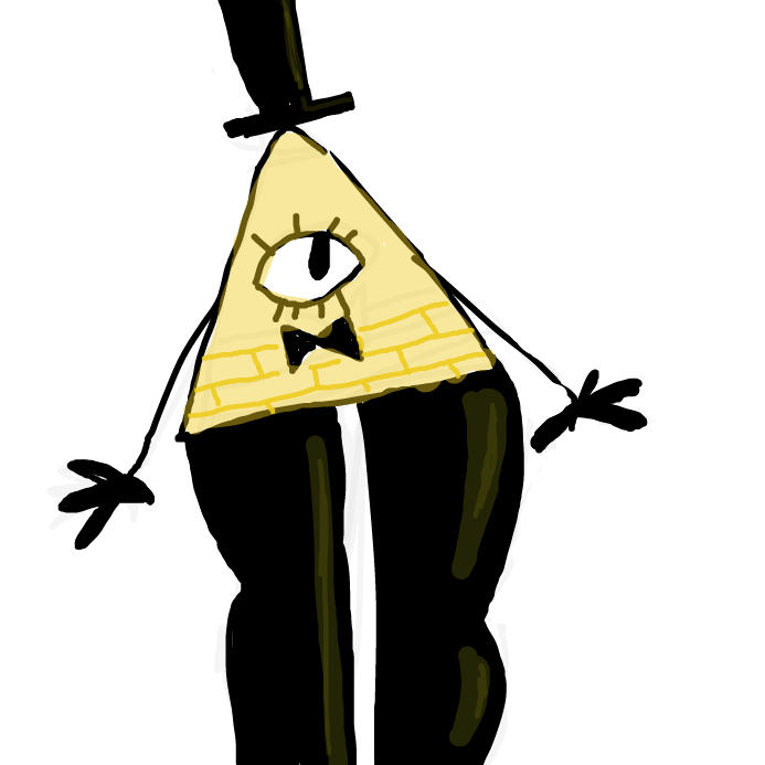  - Online Drawing Game Comic Strip Panel by wrecktangle