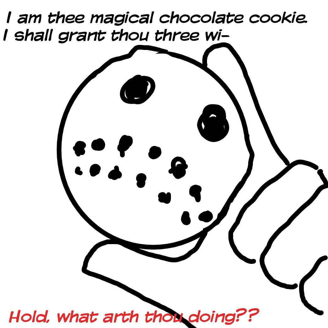  - Online Drawing Game Comic Strip Panel by Nephtys