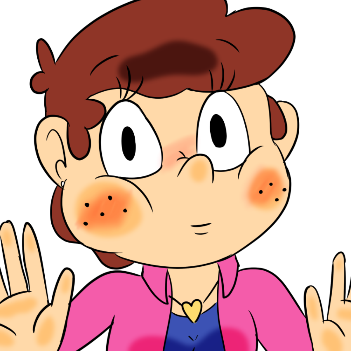 :shrugs: - Online Drawing Game Comic Strip Panel by CherryFlavored