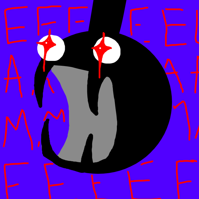 Drawing in Monotone by wrecktangle