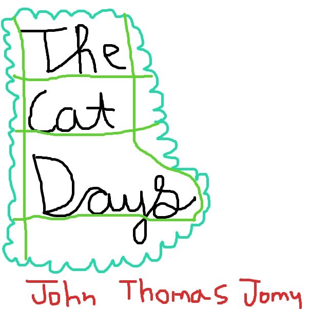 Liked webcomic The cat days