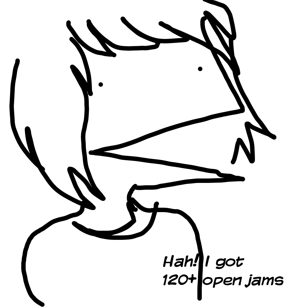  - Online Drawing Game Comic Strip Panel by Nephtys