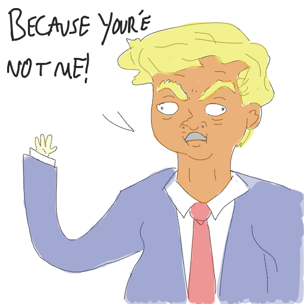  - Online Drawing Game Comic Strip Panel by Marshdpotatoes 