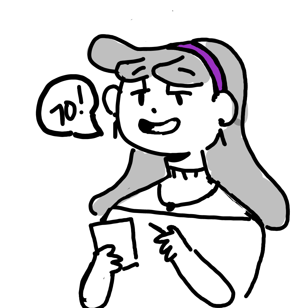  - Online Drawing Game Comic Strip Panel by Rednightlights