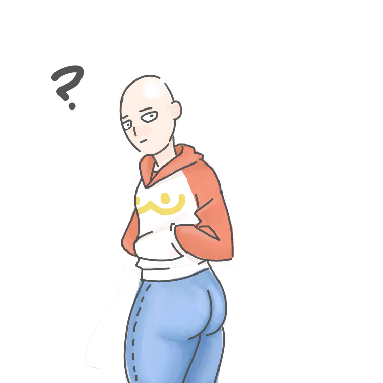 Drawing in Draw a character you love but thicc round 2 by SSR scorpia