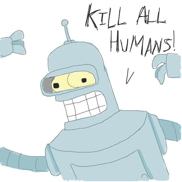  - Online Drawing Game Comic Strip Panel by Marshdpotatoes 