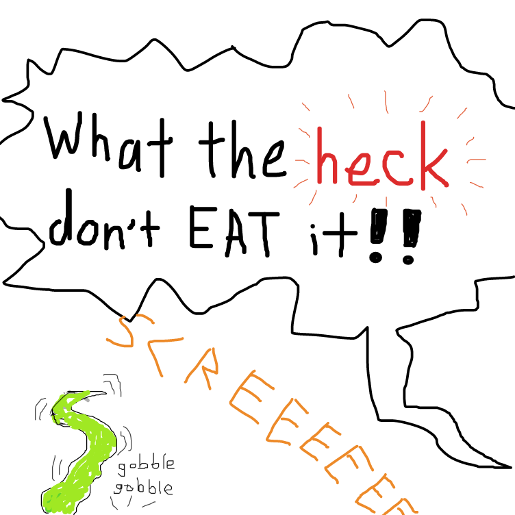 Drawing in Sandwich II: Where by Allors