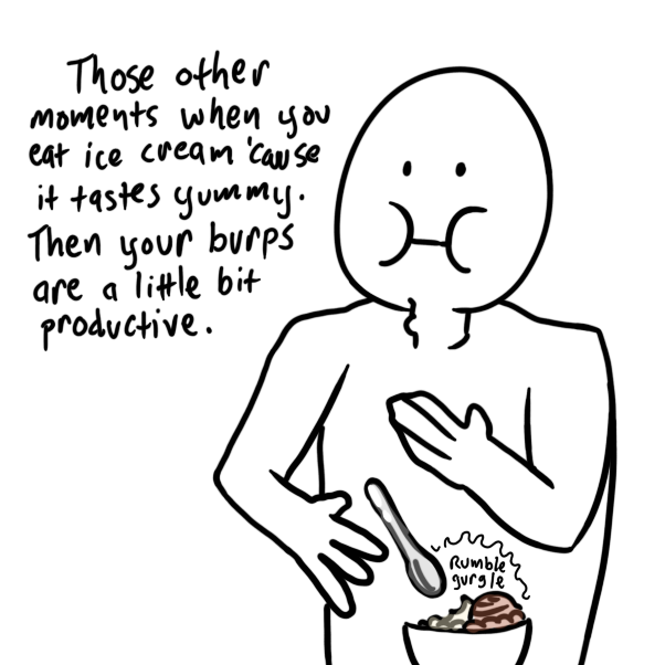  - Online Drawing Game Comic Strip Panel by Wizard Croissant