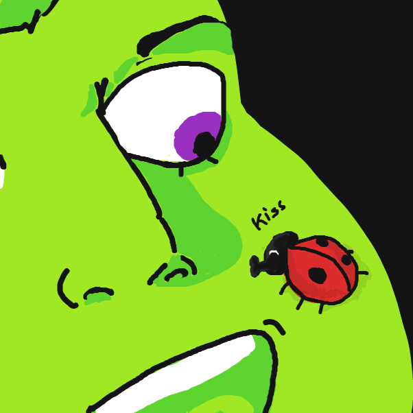  - Online Drawing Game Comic Strip Panel by Robro