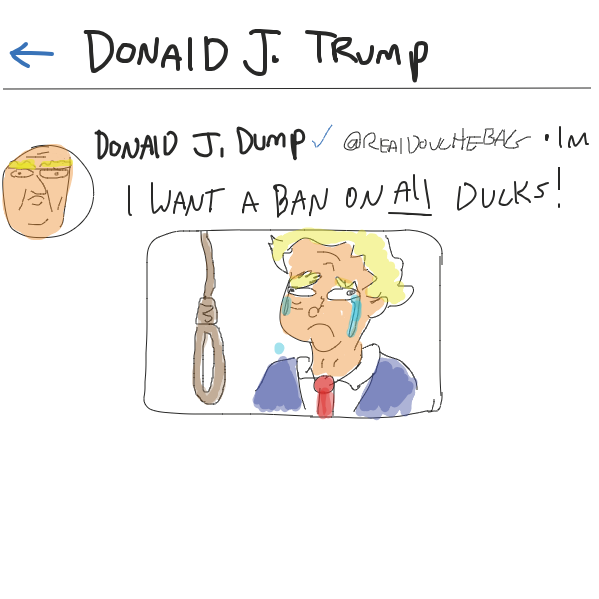  - Online Drawing Game Comic Strip Panel by Marshdpotatoes 