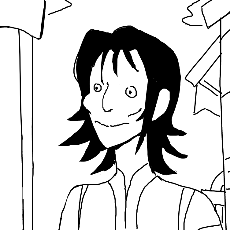 infection - Online Drawing Game Comic Strip Panel by [REDACTED]