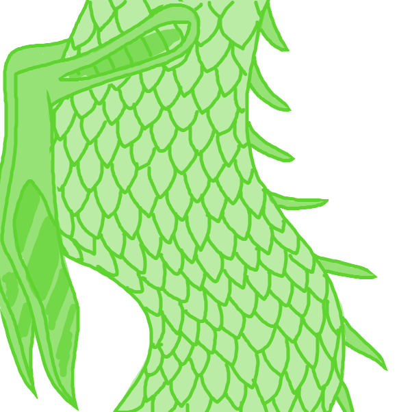  - Online Drawing Game Comic Strip Panel by Nephtys