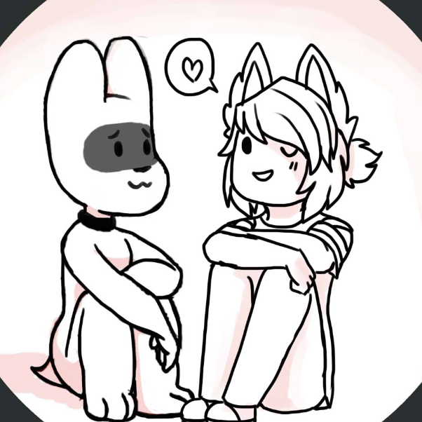 Liked webcomic Friend!