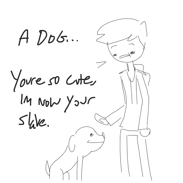  - Online Drawing Game Comic Strip Panel by Marshdpotatoes 