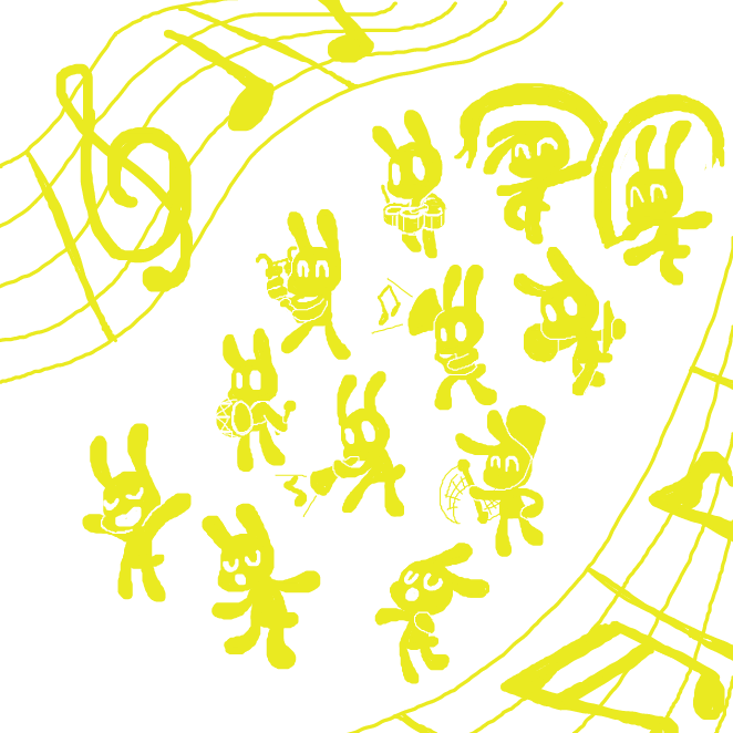  - Online Drawing Game Comic Strip Panel by SeanTrunks