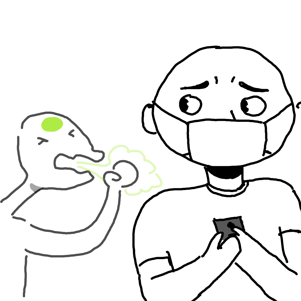  - Online Drawing Game Comic Strip Panel by Rednightlights