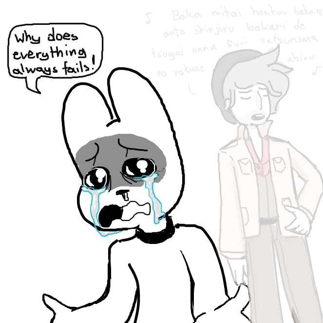  - Online Drawing Game Comic Strip Panel by Sluggishfella