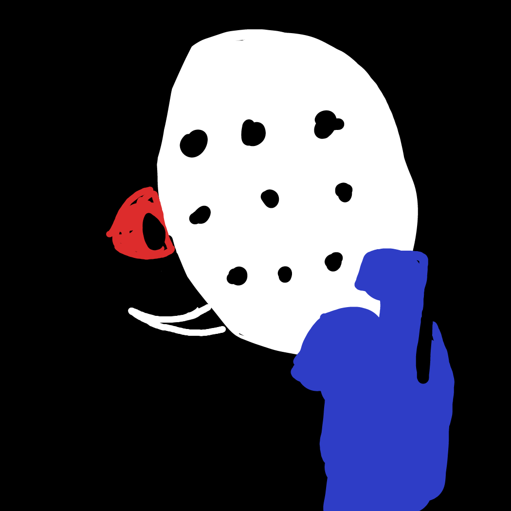 I didnt have time to check the mask so i hope its the same fingers crossed - Online Drawing Game Comic Strip Panel by Rednightlights