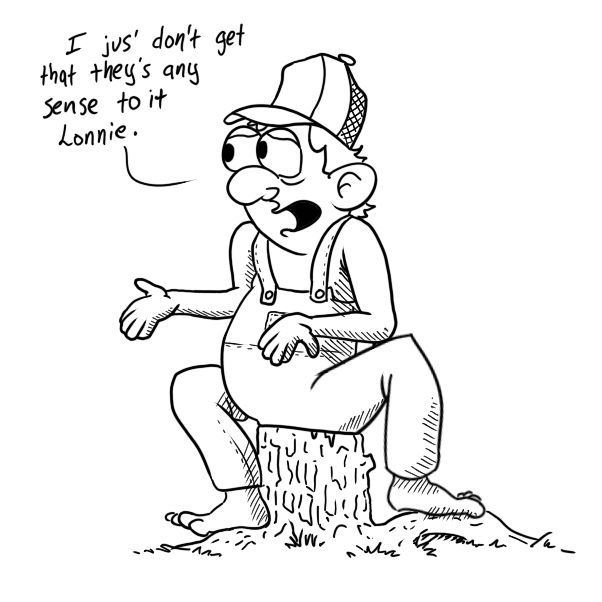  - Online Drawing Game Comic Strip Panel by Wizard Croissant