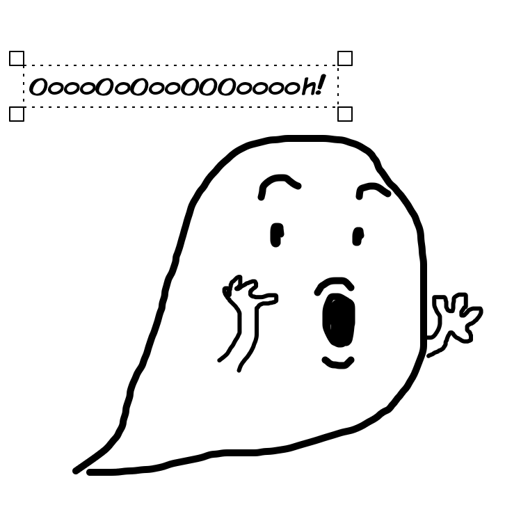 Liked webcomic Ghost