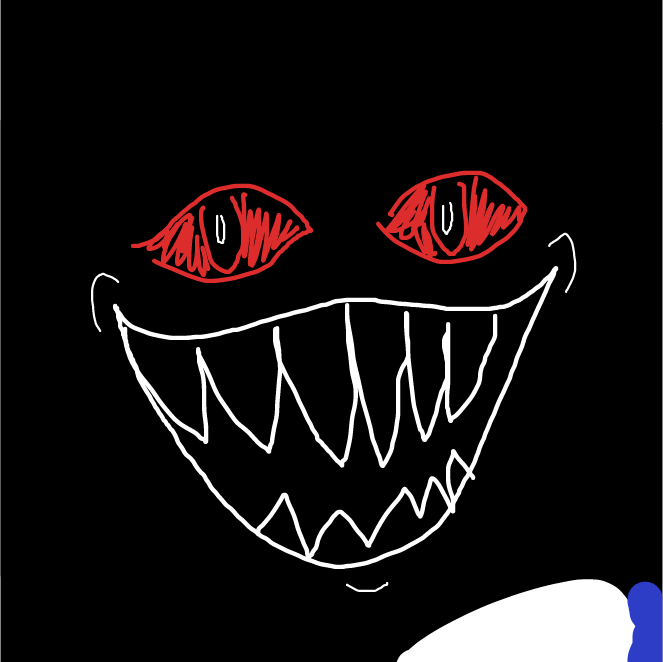  - Online Drawing Game Comic Strip Panel by Sluggishfella