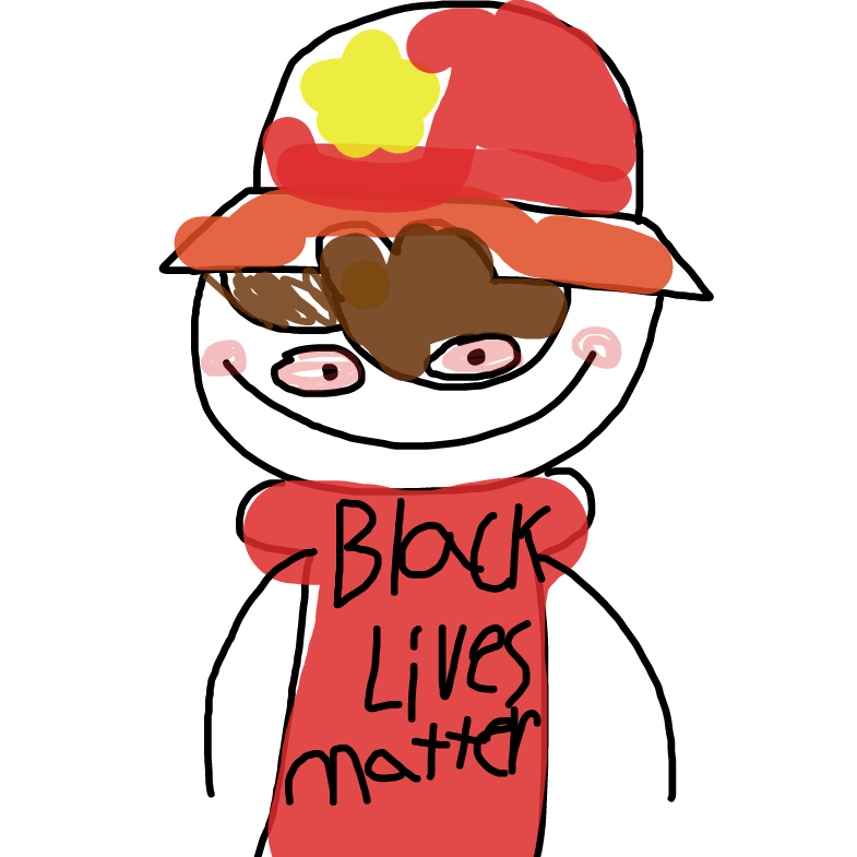 Yeah I really suck with this site don't judge me - Online Drawing Game Comic Strip Panel by thePlopper