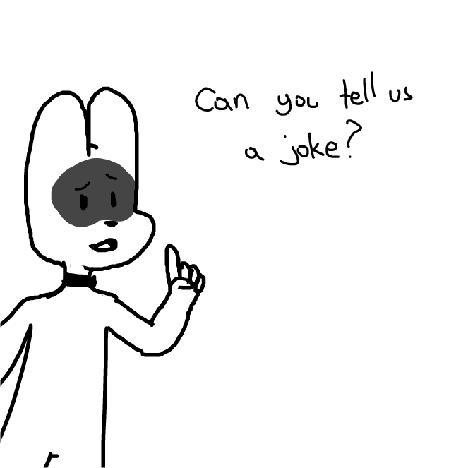  - Online Drawing Game Comic Strip Panel by Sluggishfella