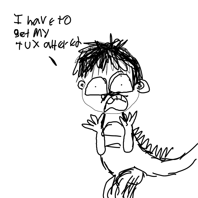  - Online Drawing Game Comic Strip Panel by HaileyS