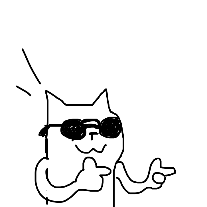  - Online Drawing Game Comic Strip Panel by CherryFlavored