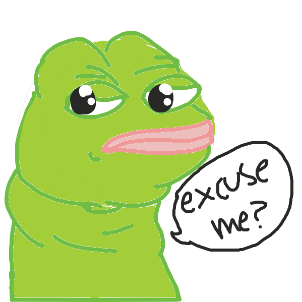 nOPe noPITY NOPE NOPE NOPE - Online Drawing Game Comic Strip Panel by rockinashy