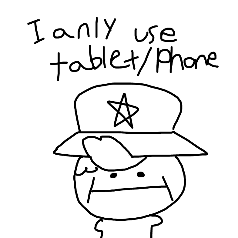  - Online Drawing Game Comic Strip Panel by thePlopper