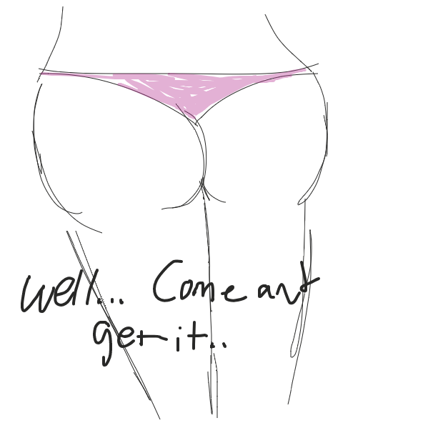  - Online Drawing Game Comic Strip Panel by Marshdpotatoes 