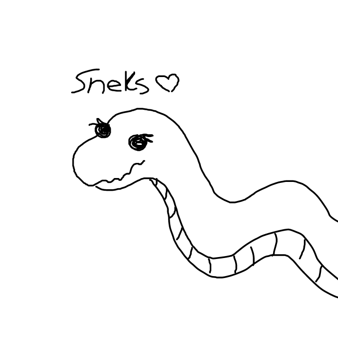 draw your favorite animal! - Online Drawing Game Comic Strip Panel by wrecktangle