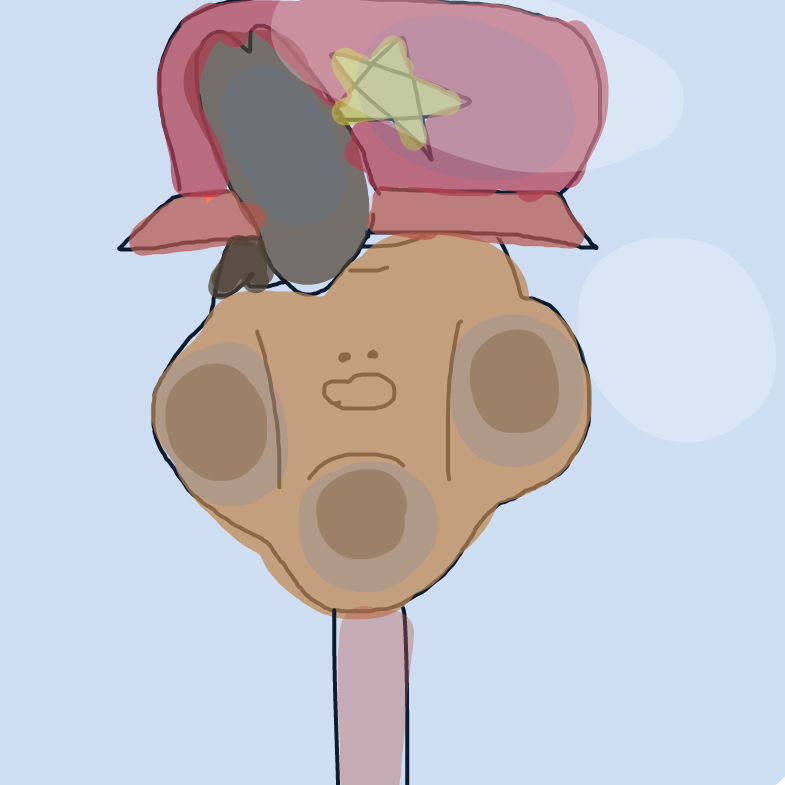 Hehe - Online Drawing Game Comic Strip Panel by thePlopper