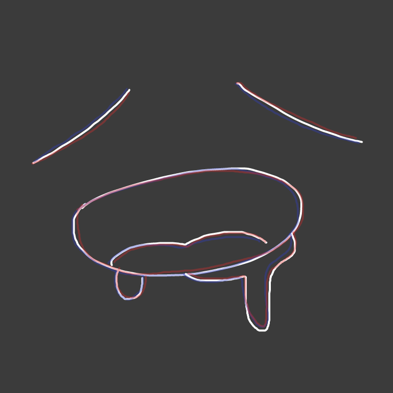 Oh yes - Online Drawing Game Comic Strip Panel by thePlopper